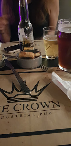 The Crown - Gastronomía y hostelería