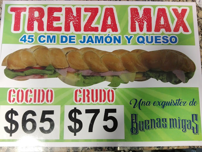 Opinii despre Buenas Migas Cerveceria. în Rosario - Gastronomía y hostelería
