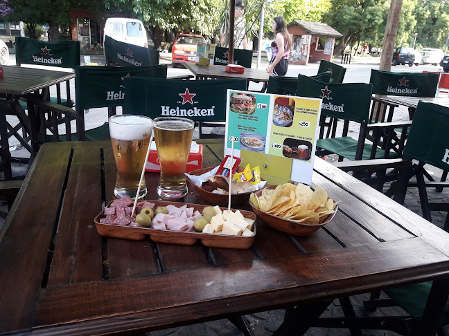 Comentarii opinii despre Pizzería el Surtidor