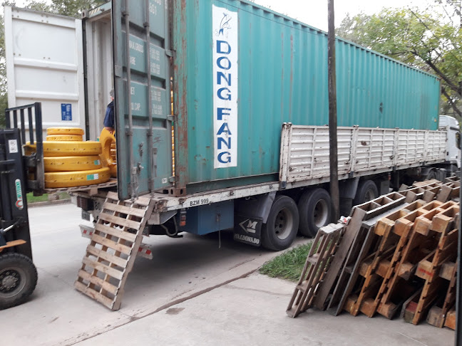 Comentarii opinii despre Hidraulica Iron SRL