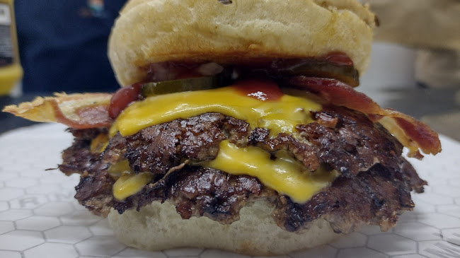 Florencio Varela 1490, B1490 Ramos Mejía, Provincia de Buenos Aires