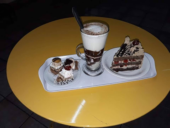 Opinii despre El Anden De La Estacion în La Rioja - Gastronomía y hostelería