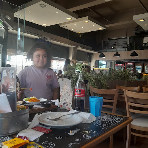 Comentarii opinii despre Junior B