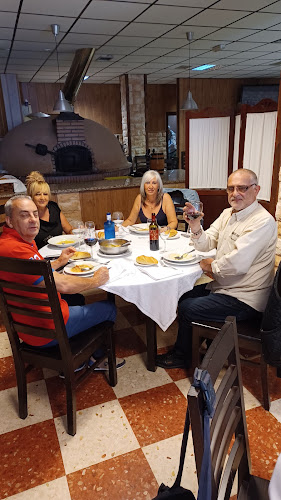 Restaurante Casa Óscar - Mieres