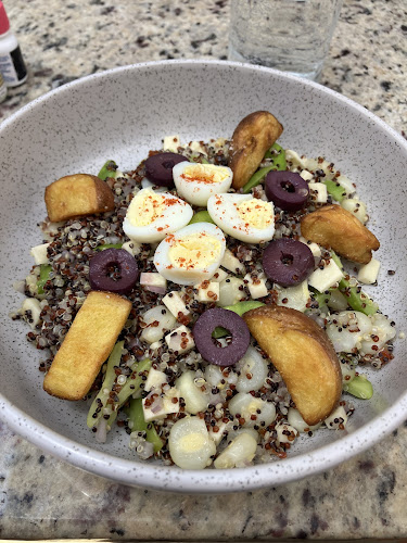 Santa Catalina 302, Arequipa 04001, Perú