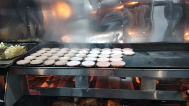 Opinii despre HARALD în Santa Fe de la Vera Cruz - Gastronomía y hostelería