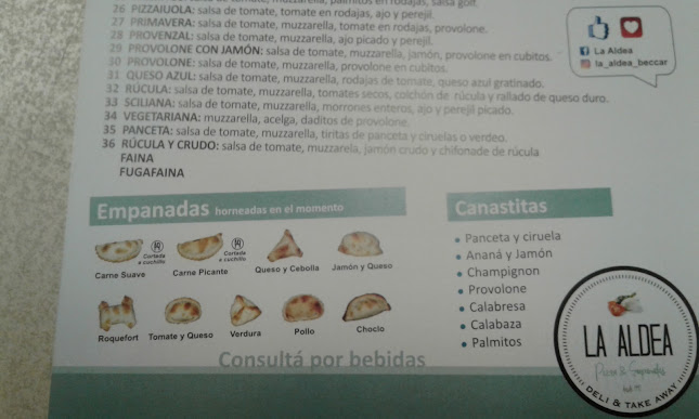 Av. Centenario 2129, B1643 Béccar, Provincia de Buenos Aires