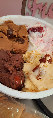 Freal helados - Gastronomía y hostelería