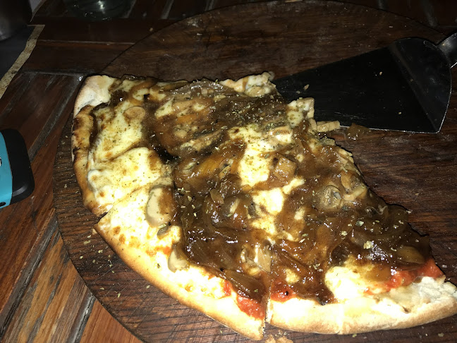 Comentarii opinii despre Nifu Nifa