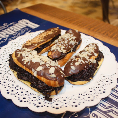 Comentarii opinii despre Buenas Migas Cerveceria.