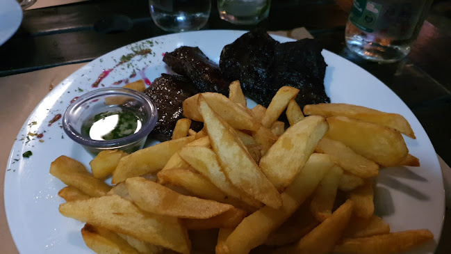 La Consentida Pilar - Pilar Centro