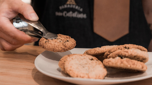 Panadería Dulce Catalina