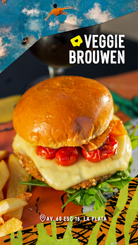 Comentarii opinii despre BROUWEN