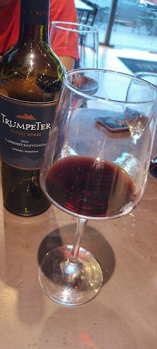 Ría - Gastronomía y hostelería