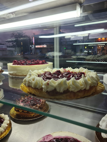 Comentarii opinii despre Panadería La Rosa San Juan Rivadavia