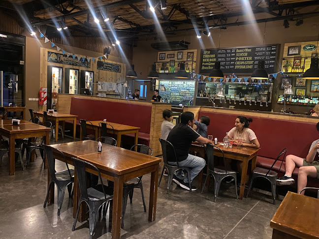 Antares San Juan - Gastronomía y hostelería