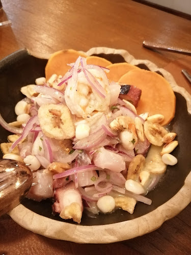 Misti Restaurant - Gastronomía y hostelería