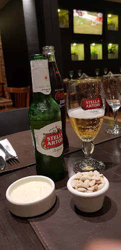 Comentarii opinii despre Pizza Zeta Parque Sarmiento Restaurante