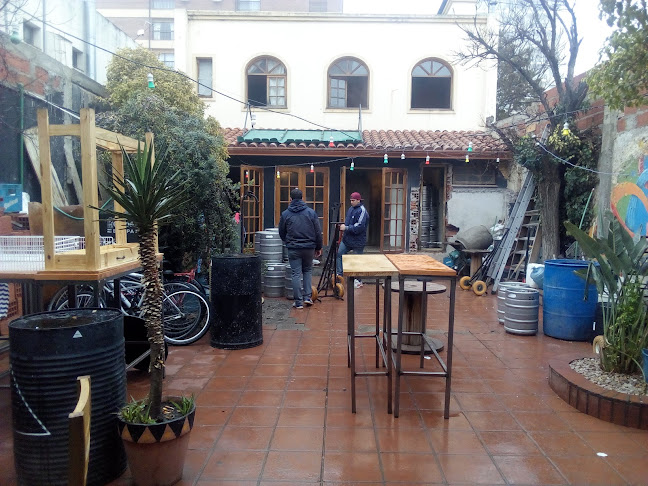 Licoreria prisma - Bahía Blanca