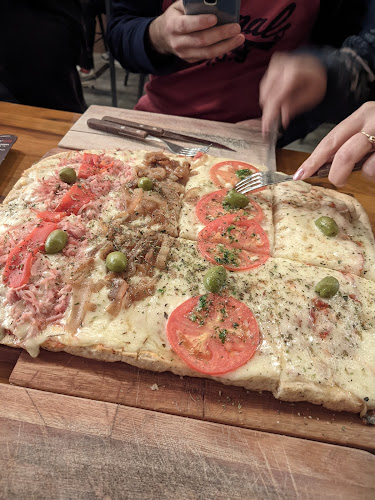 BBP Santa Rosa La Pampa AR, Av. San Martín 220 6300, L6300