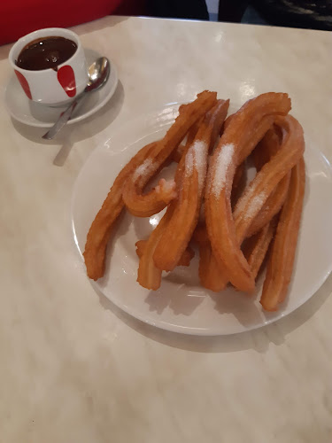 Café Iruña - Gastronomía y hostelería