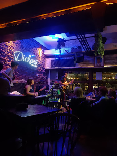 Dickens Pub - Mar del Plata