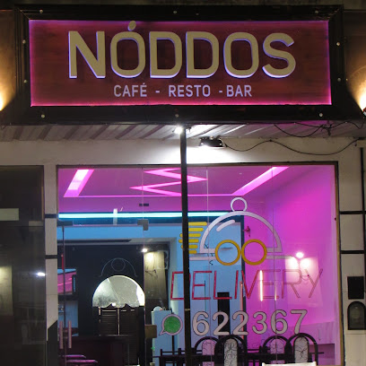Nòddos cafe restobar