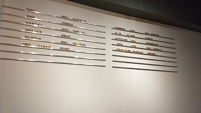 De Garage - Gastronomía y hostelería