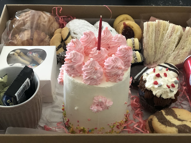 Comentarii opinii despre Fer - Panadería y Pastelería