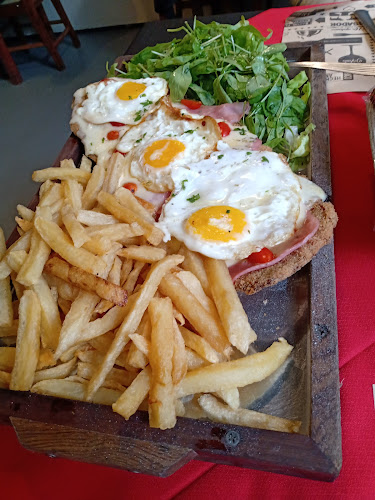 Opinii despre El Establo de San vicente în JLN - Gastronomía y hostelería