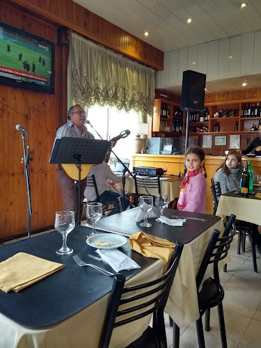 Comentarii opinii despre Restaurant El Trebol