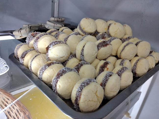 Panadería "Los Tres" - Gastronomía y hostelería