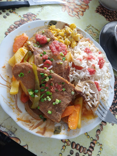 Opinii despre Comedor San Felipe în Salta - Gastronomía y hostelería