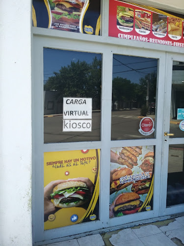 Opinii despre Promo Fiesta Gral Pico în Gral. Pico - Gastronomía y hostelería