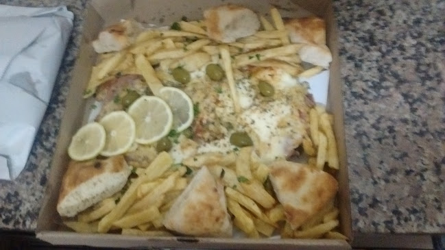 Opinii despre El Pizzetón în Libertad - Gastronomía y hostelería