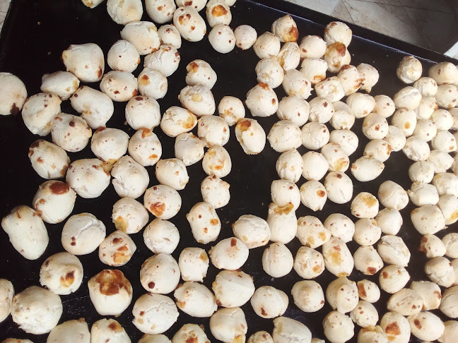 Panaderia Don Gabriel - Gastronomía y hostelería