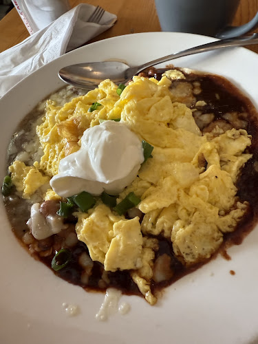 Tune-Up Café - Santa Fe