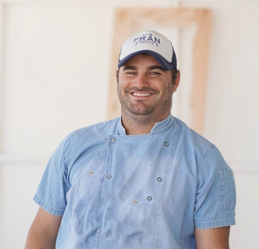 Lo de Fran Cocina de Mar