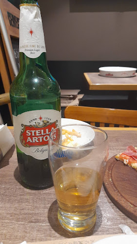 Pizzeria de la Boca - Córdoba