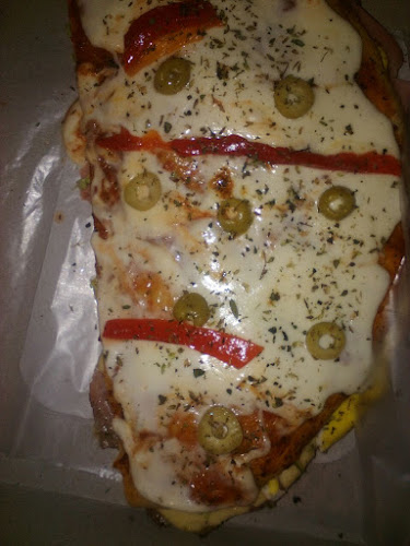 Comentarii opinii despre Carro Bar Lo De Cristian