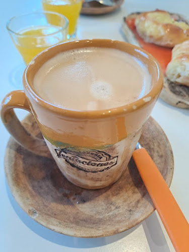 Panadería tentaciones