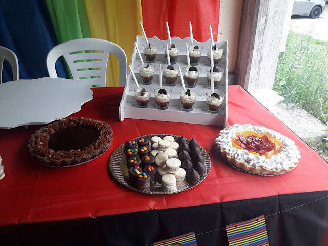 Opinii despre La Salteñita Pastelería în Salta - Gastronomía y hostelería