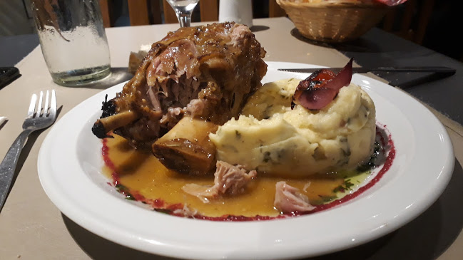 Ágape Cantina Gourmet - Gastronomía y hostelería