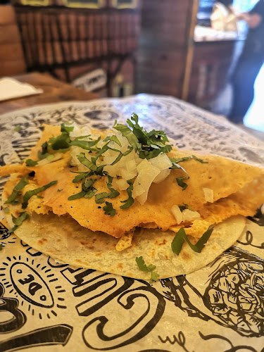 El Mexicano Tacos & Burritos