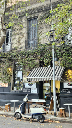 Comentarii opinii despre Orly Heladería and Cafetería