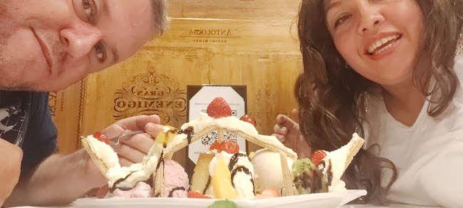 Restaurant Su Casa Pilar - Del Viso