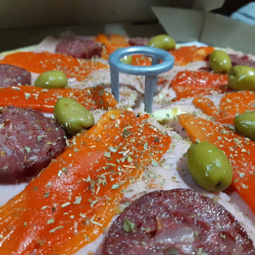 Pizzeria La Preferida