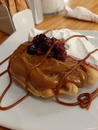 Havanna Centro - Gastronomía y hostelería