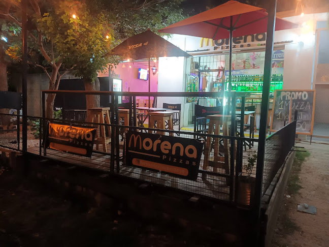 Morena.pizzas