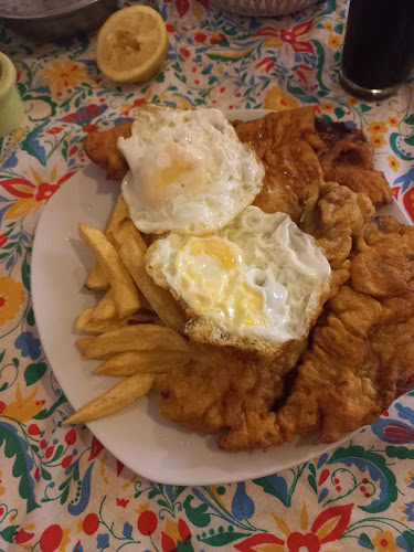 Comedor La Tia - La Rioja